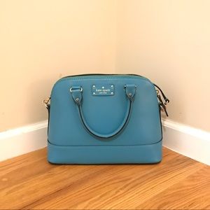 Kate Spade Wellesley Rachelle Handbag